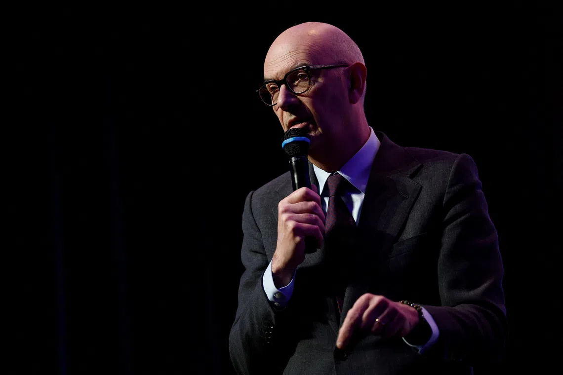 French Parliament Rejects Income Tax Section of 2026 Budget Bill, Sparks Uncertainty Amid Deficit Pressure