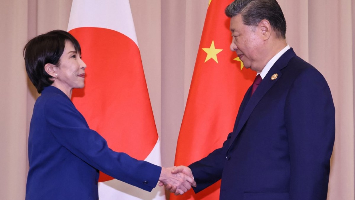 China-Japan Tensions Escalate: PM Takaichi's Taiwan Remarks Spark UN Dispute, Trade War & Security Fears