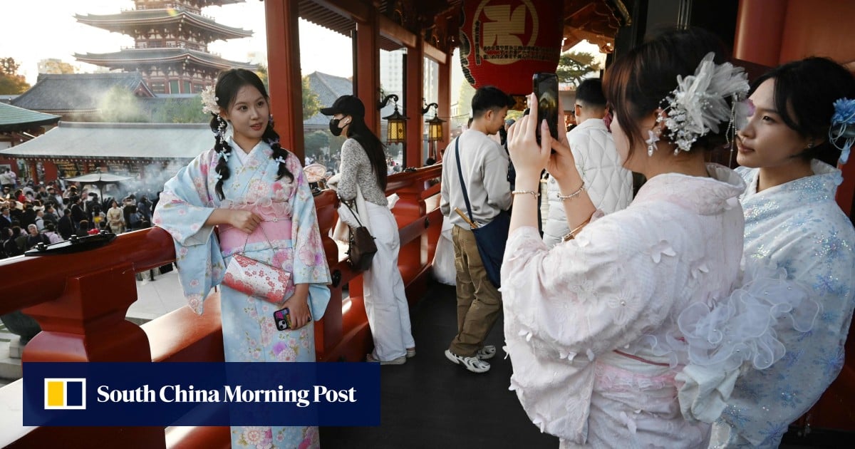 Hong Kong Student Delegation Withdraws from Japan Exchange Amid Diplomatic Tensions & Safety Concerns