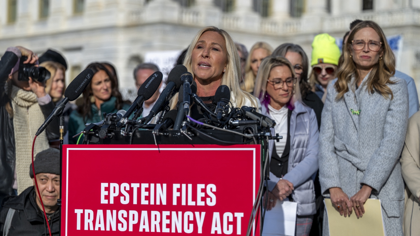 Marjorie Taylor Greene Resigns from Congress: From Top Trump Ally to Defiant Departure Over Epstein Files & Policy Clashes