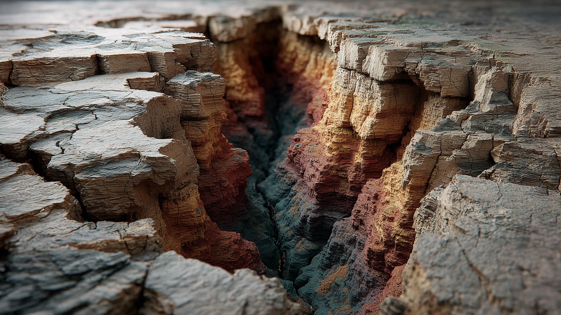 UC Davis Research: Rapid Fault Healing Challenges Earthquake Physics Theories & Seismic Predictions