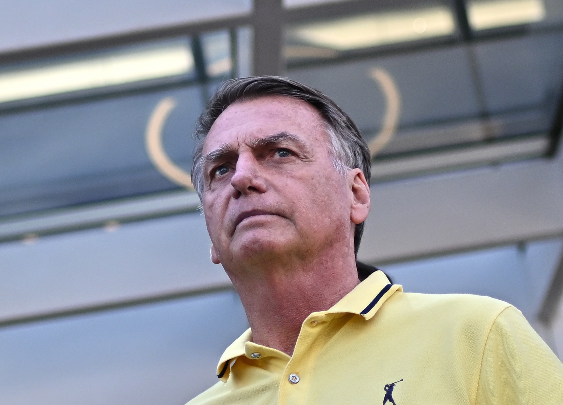 Brazil's Bolsonaro Arrested Days Before 27-Year Prison Sentence for Coup Attempt
