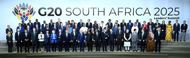 PM Modi Forges New Trilateral Partnership with Australia & Canada | Global Diplomacy