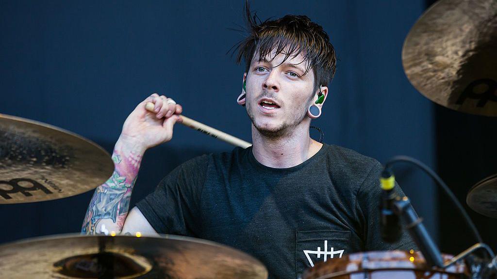 Daniel Williams, Former Devil Wears Prada Drummer, Killed in Private Jet Crash Near San Diego