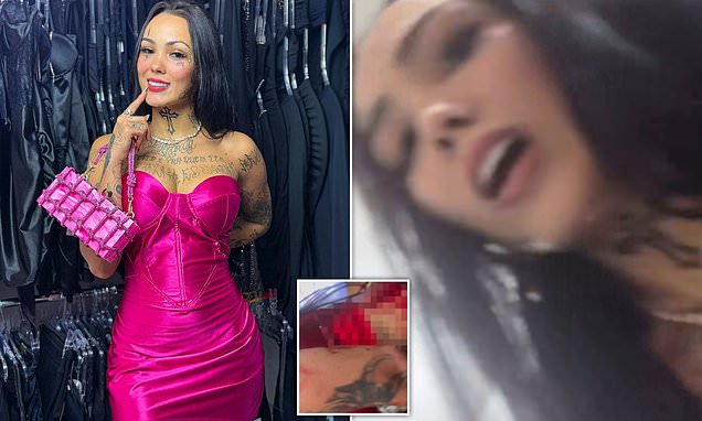 Influencer Livestream Tragedy: Breakup Turns Deadly