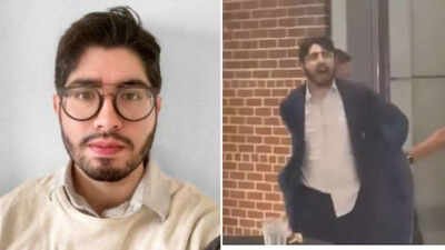DC Shooting: Suspect's Father Invited to Trump's Congress Speech
