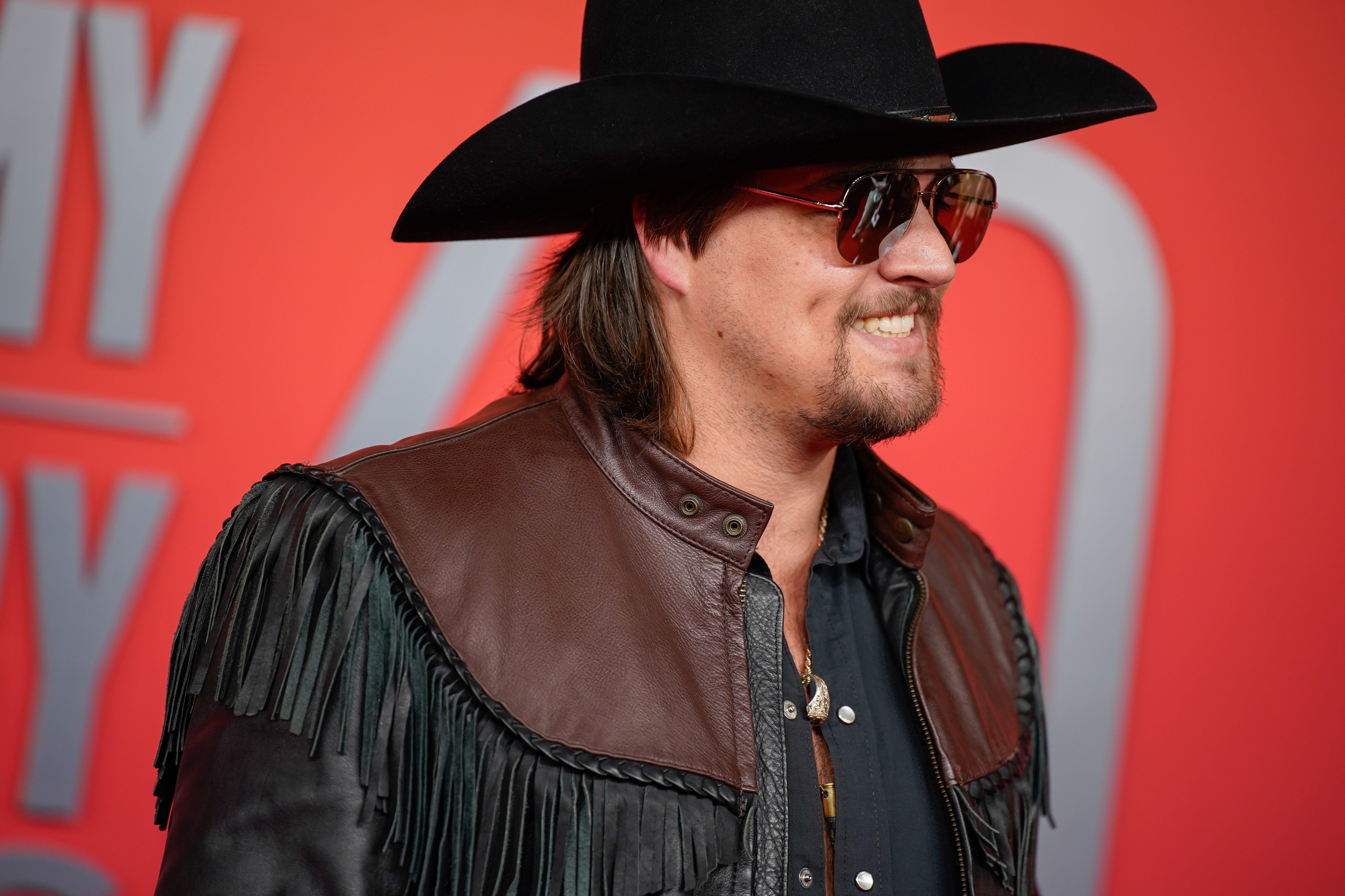 Gavin Adcock Arrested: Country Singer Faces Reckless Driving Charge in Tennessee