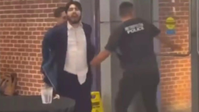 DC Jewish Museum Shooting: Gunman Flew with Declared Firearm on United Airlines