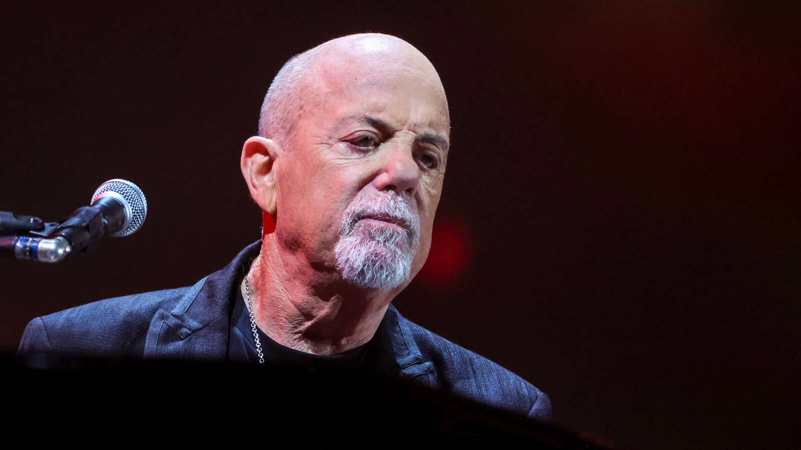 Billy Joel Announces Health Issue, Cancels Concerts - The New York Times
