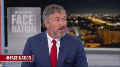 Trump Attacks Thomas Massie Over Iran Criticism; Calls for MAGA to Drop Him