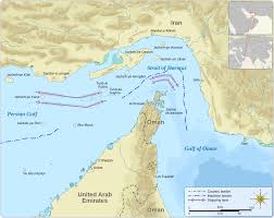 Energy Market Anxieties: Iran's Strait of Hormuz Threat