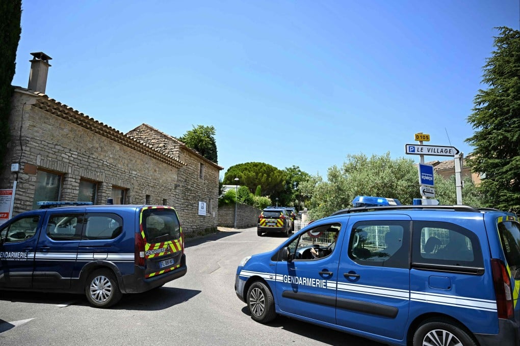 French Wedding Turns Deadly: Bride Killed, Manhunt Underway Near Avignon