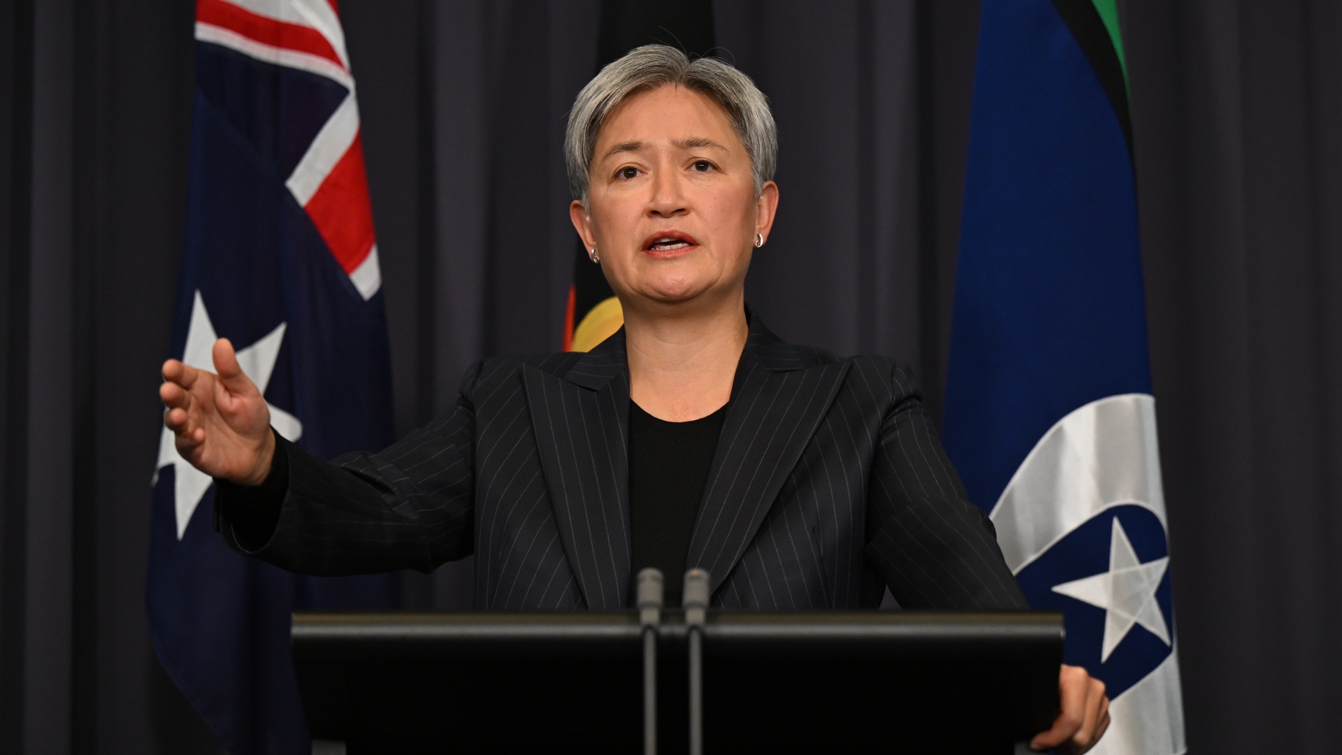 Australia Supports U.S. Strikes on Iran After Initial Hesitation