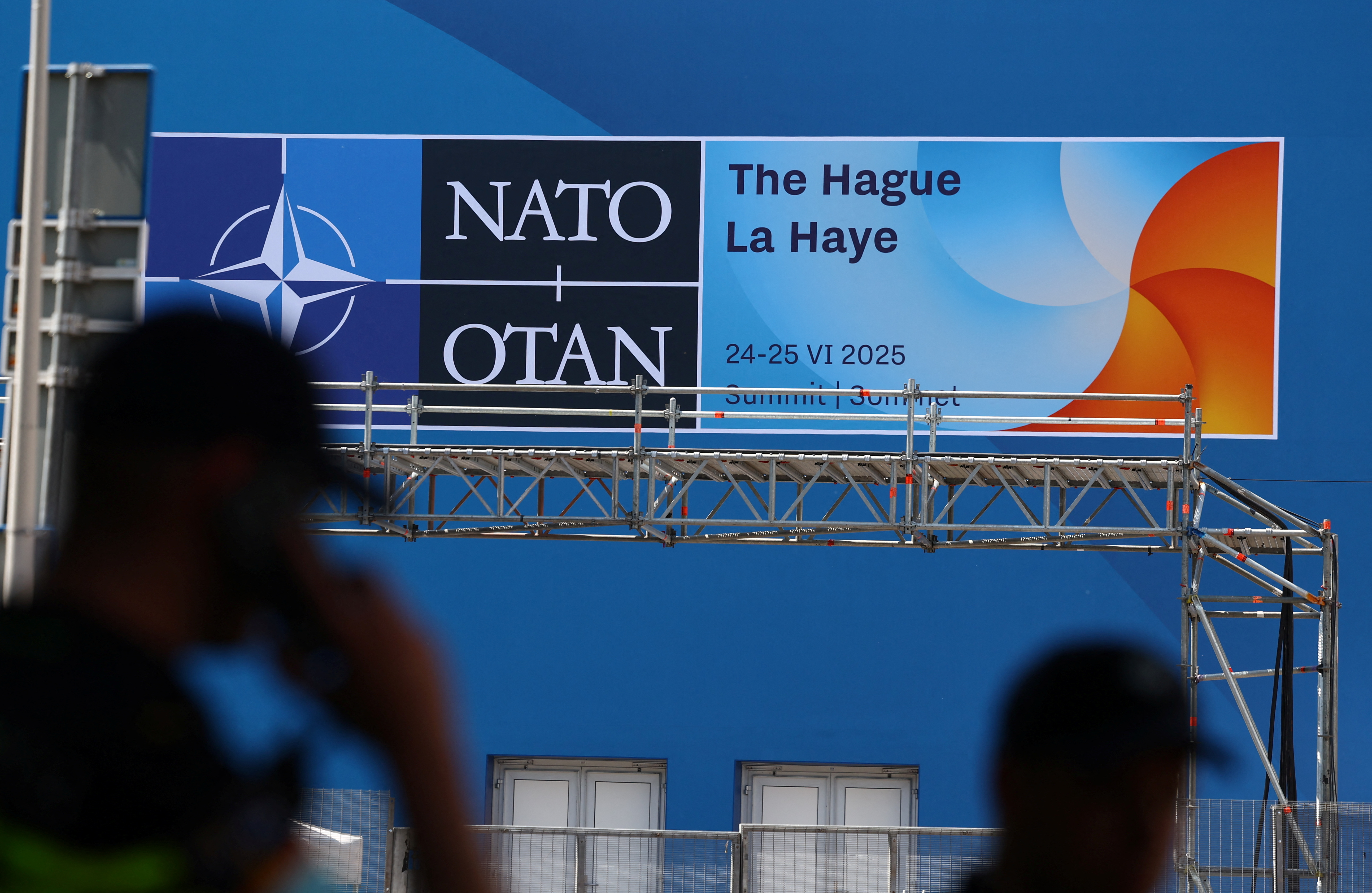 NATO Agrees to Increased Defence Spending; Spain Opts Out