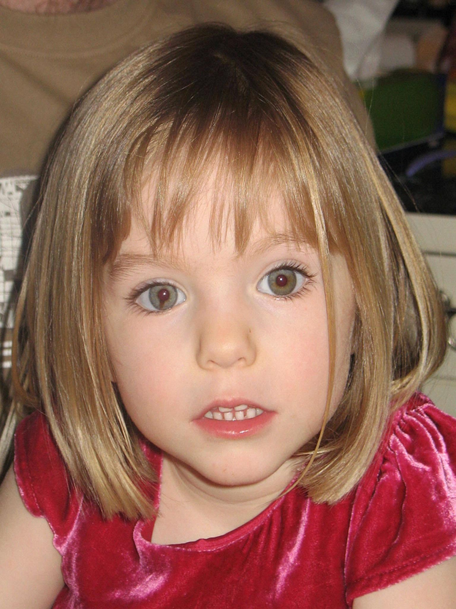 Madeleine McCann Suspect Could Be Released Soon