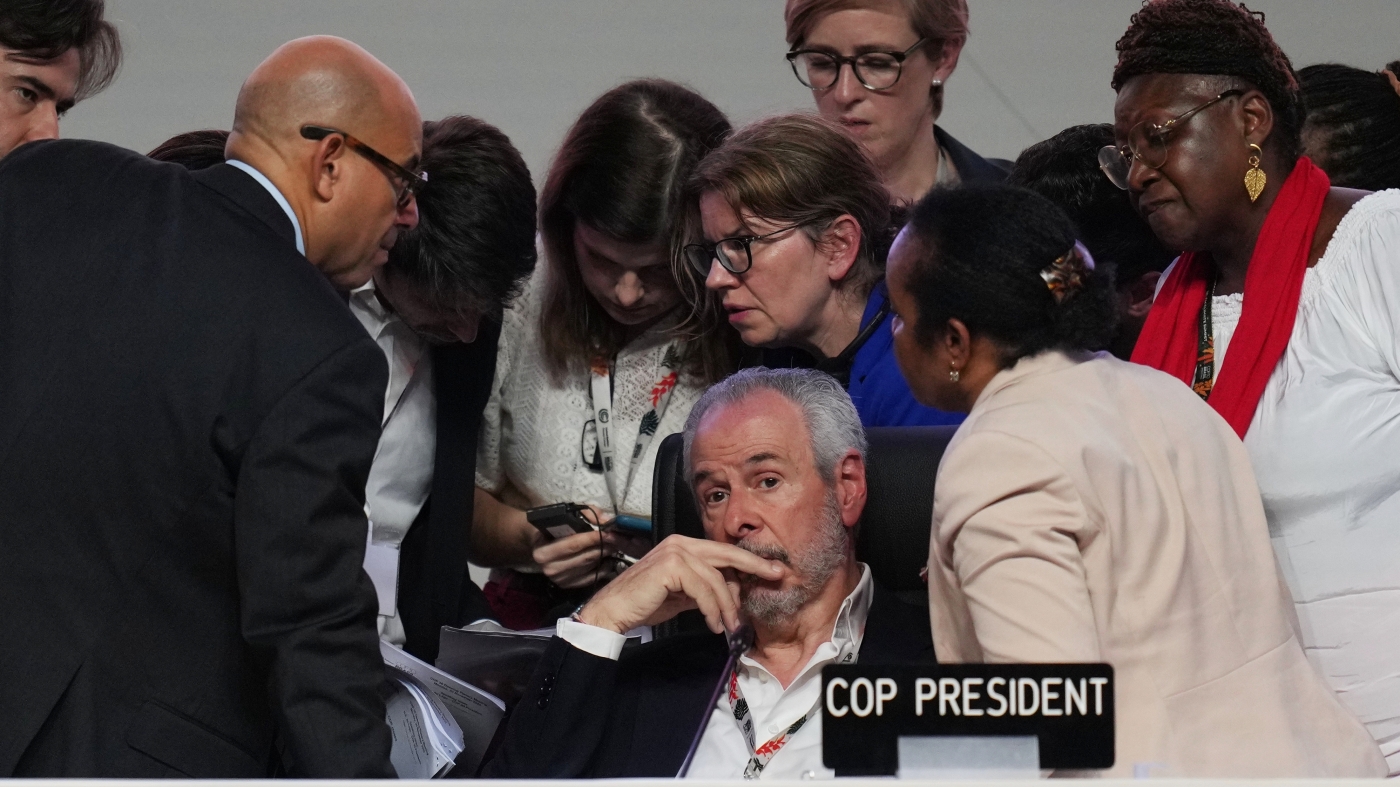 COP30 in Brazil Concludes Without Fossil Fuel Phase-Out Deal: UN Climate Talks See Modest Progress Amid Calls for Urgent Action