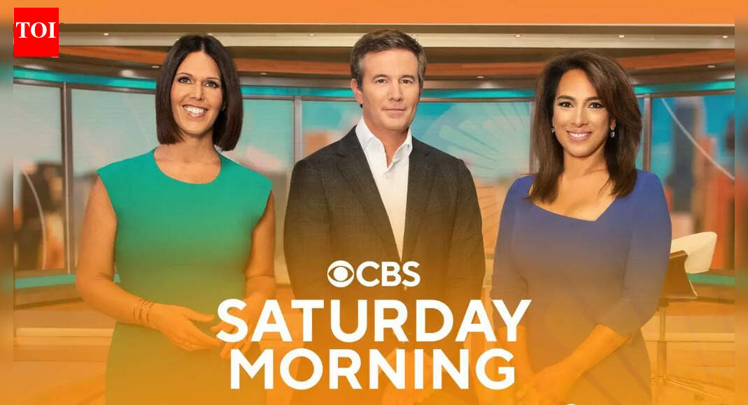 CBS Saturday Morning Reportedly Ends: Longtime Hosts Ousted Amid Paramount/CBS News Layoffs & Major Restructuring