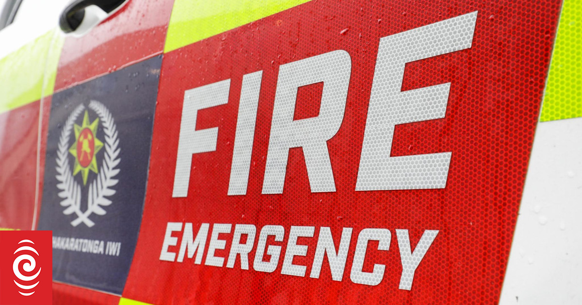 Auckland Nightclub Basement Fire: Police Investigate Early Sunday Blaze on Karangahape Road