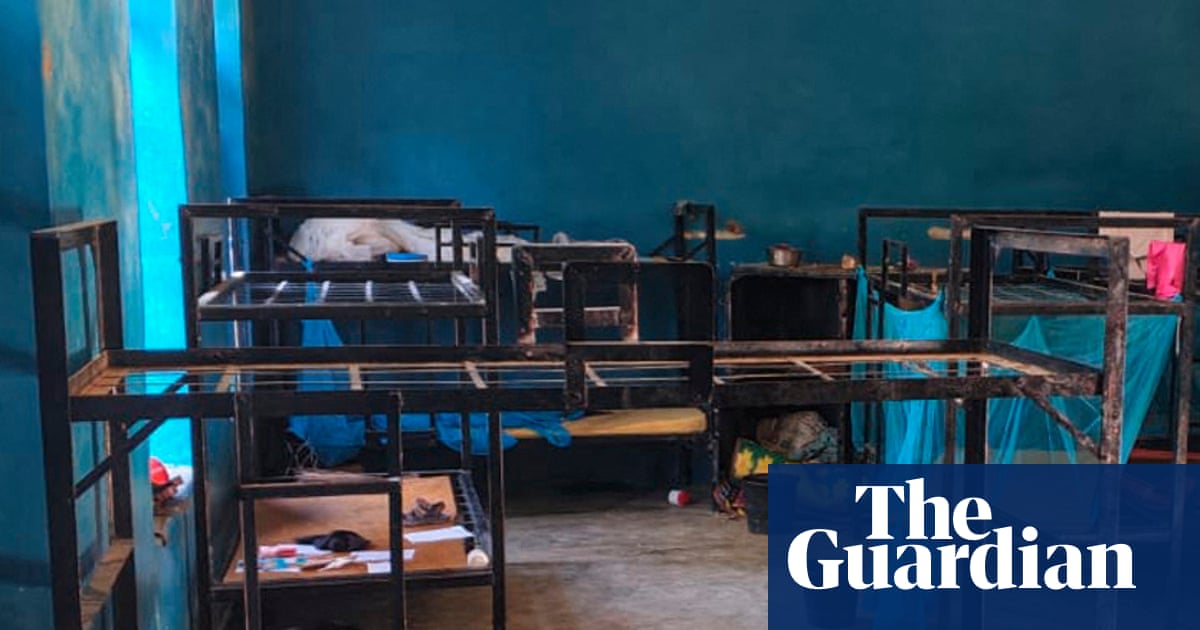 Nigeria's Mass Abduction Crisis: Over 300 Schoolchildren Kidnapped in Niger State, Security Fears Mount