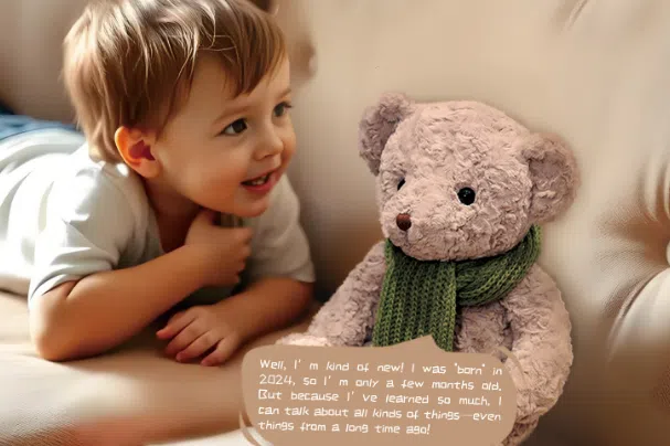 AI Teddy Bear Kumma Sparks Child Safety Concerns: Consumer Group Warns of Inappropriate Content, Knives, Pills & Sexual Topics