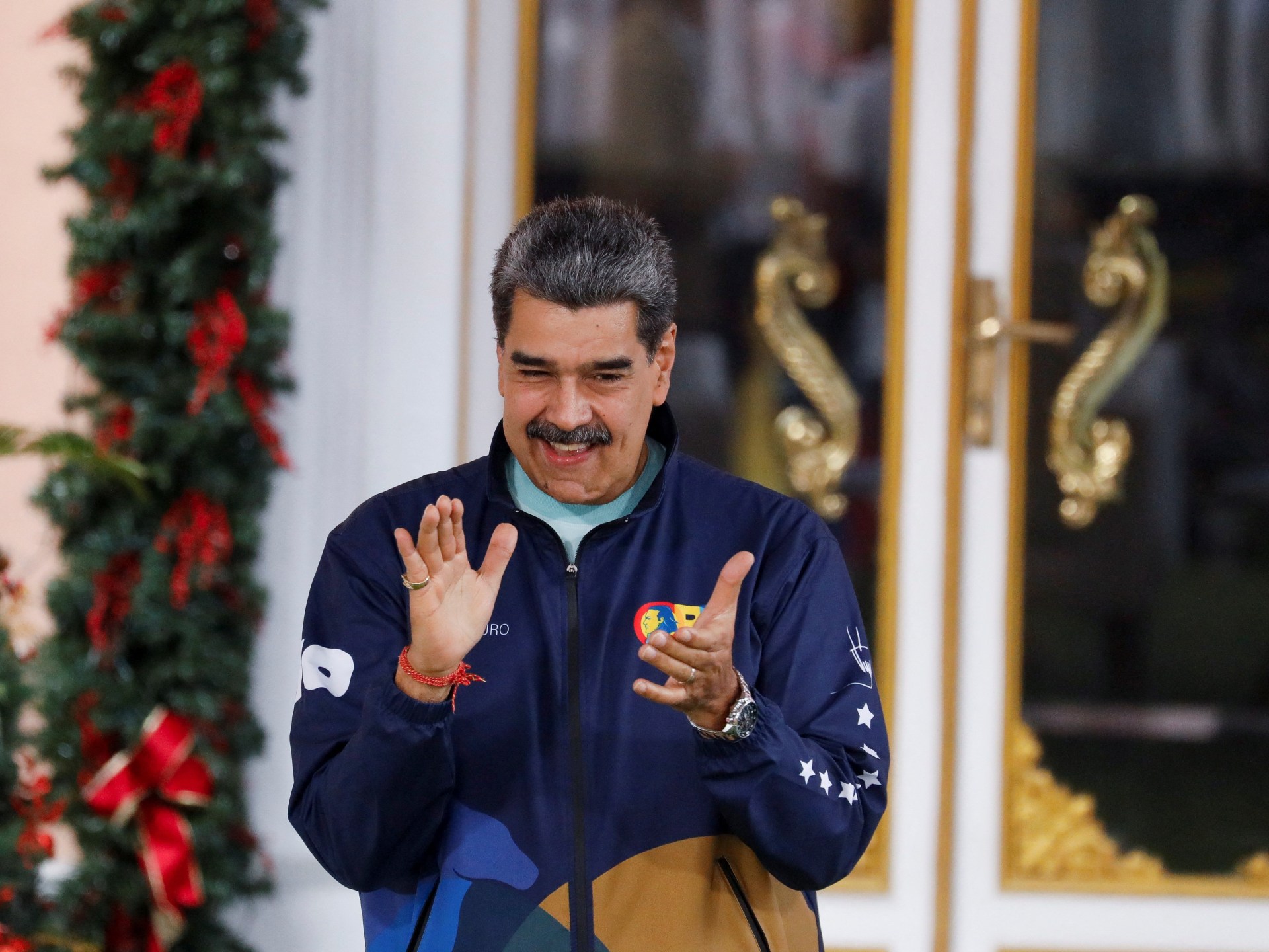 Airlines Suspend Venezuela Flights Amid US Military Buildup & Terrorist Labeling of Maduro Regime