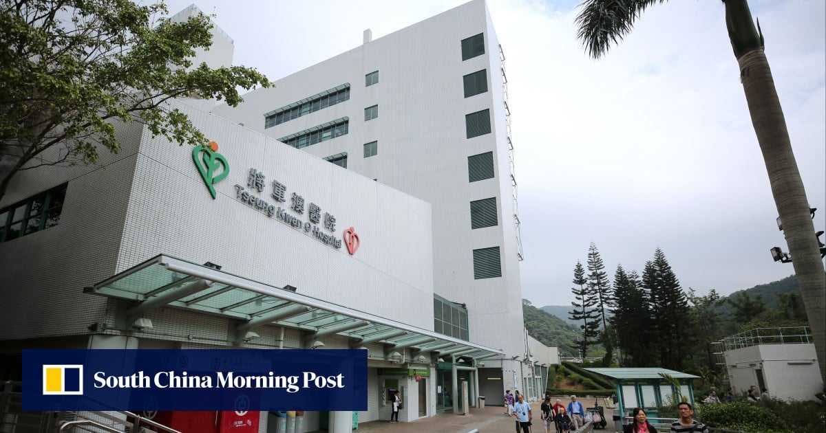 Hong Kong Investigates Fatal Sewage Plant Accident: Worker Strangled by Machinery in Sai Kung