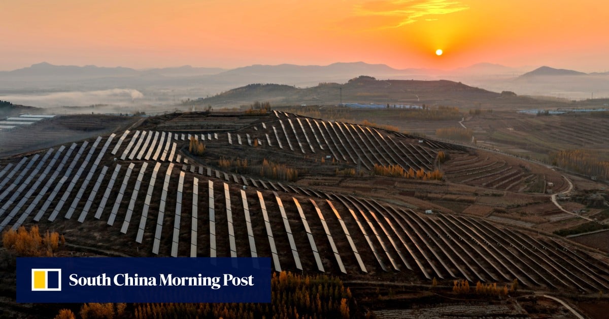 India & China Forge Climate Alliance at Cop30 as Bilateral Ties Improve | Decarbonization in Asia