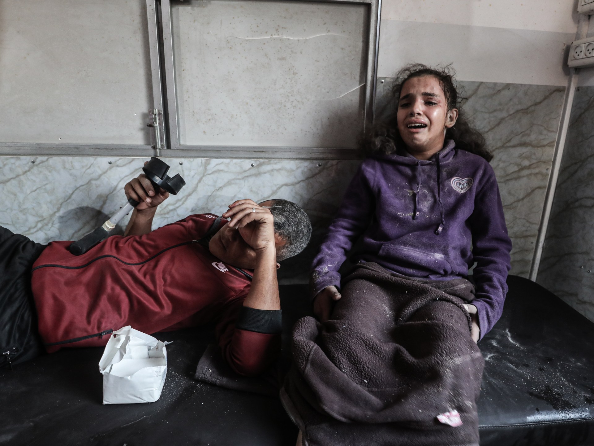 Gaza Aftermath: Examining the Impact of Recent Israeli Strikes and Regional Overview