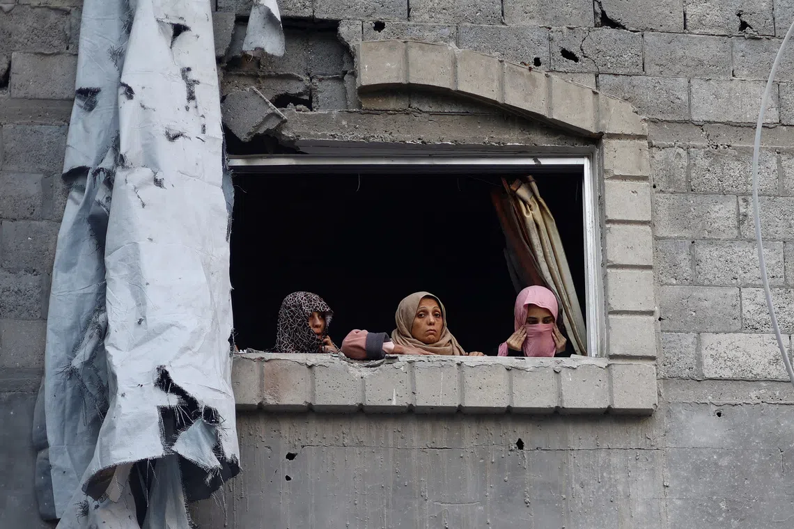 Hamas Delegation in Cairo for Gaza Ceasefire Talks Amidst Violation Accusations