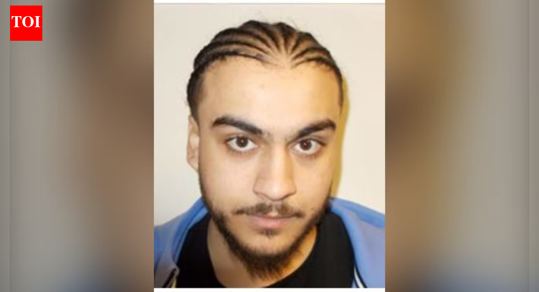 Canada's Most Wanted: Indian-Origin Fugitive Nicholas Singh Arrested in Toronto with Firearms