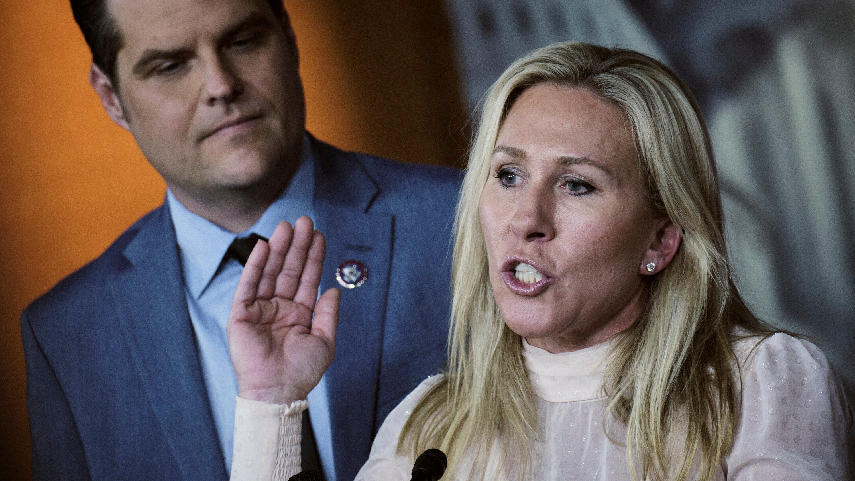 Marjorie Taylor Greene Resignation: Political Reactions & Fallout Explored