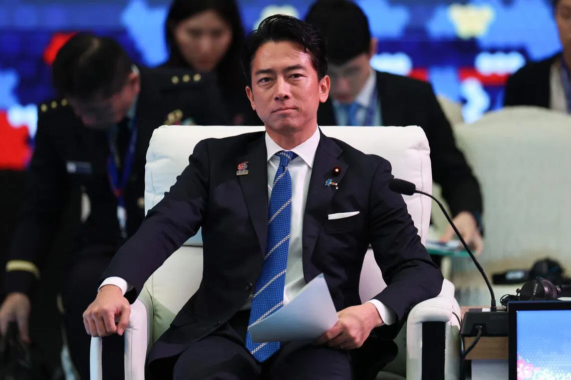 Japan Boosts Deterrence: Missiles Deployed on Yonaguni Island Near Taiwan Amid China Tensions