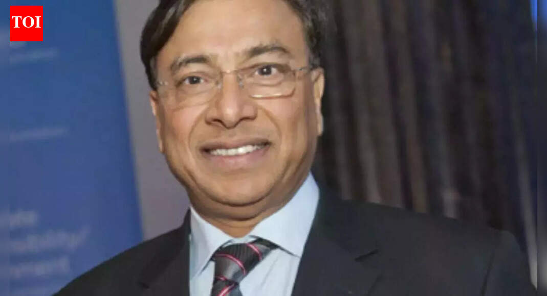 Lakshmi Mittal Relocates from UK to Switzerland & Dubai Citing Inheritance Tax | Wealthy Exodus Continues