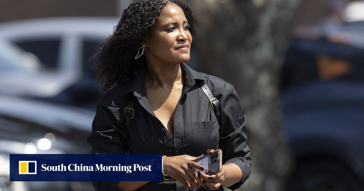 Daughter of Ex-SA President Jacob Zuma Accused of Recruiting South Africans for Russian Mercenaries in Ukraine War Probe