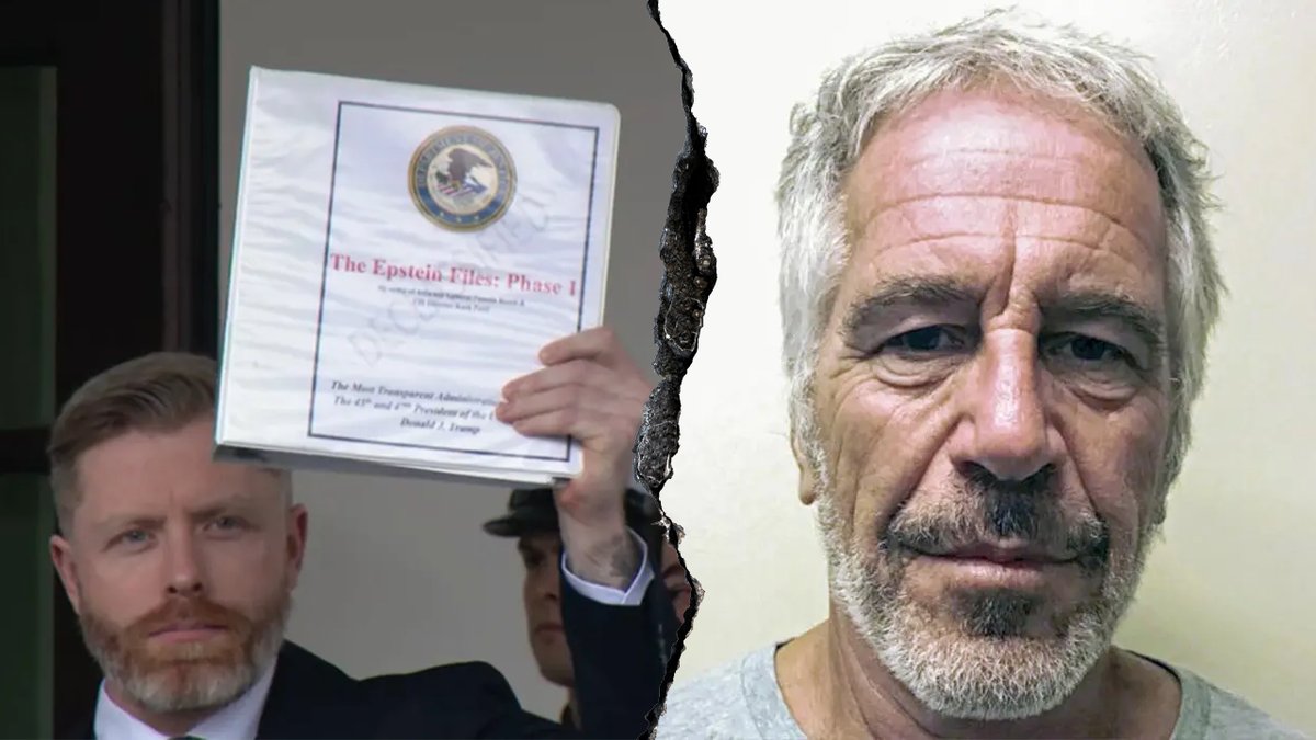 Epstein Files: Second Release Reveals Multiple Mentions of Donald Trump in Unsealed Documents