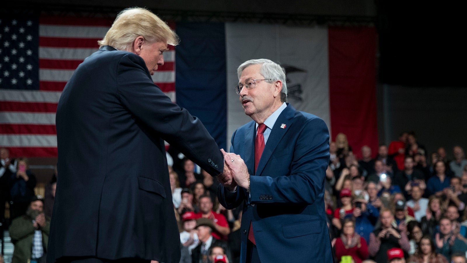 Trump Administration Orders Nearly 30 U.S. Ambassadors to Leave Their Posts - The New York Times