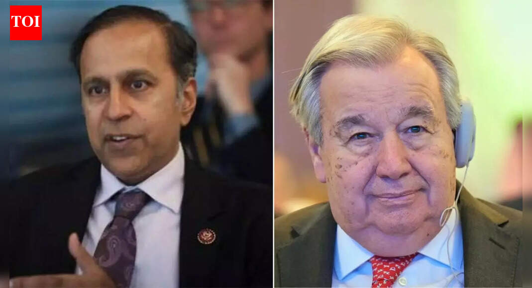 Hindu man lynched in Bangladesh: From António Guterres to Raja Krishnamoorthi - global leaders condemn killing of Dipu Chandra Das