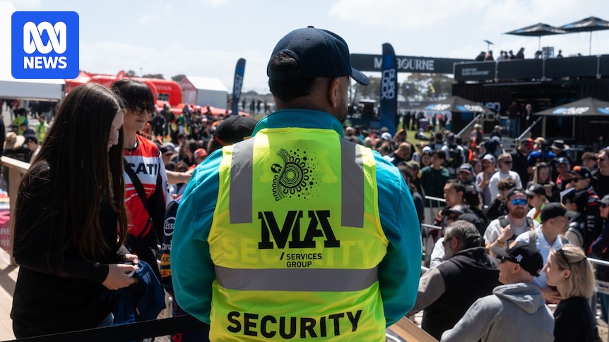 Up to 1,700 jobs axed as major security firm collapses