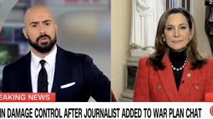 National Security Council Staffers Placed on Administrative Leave - CNN Report