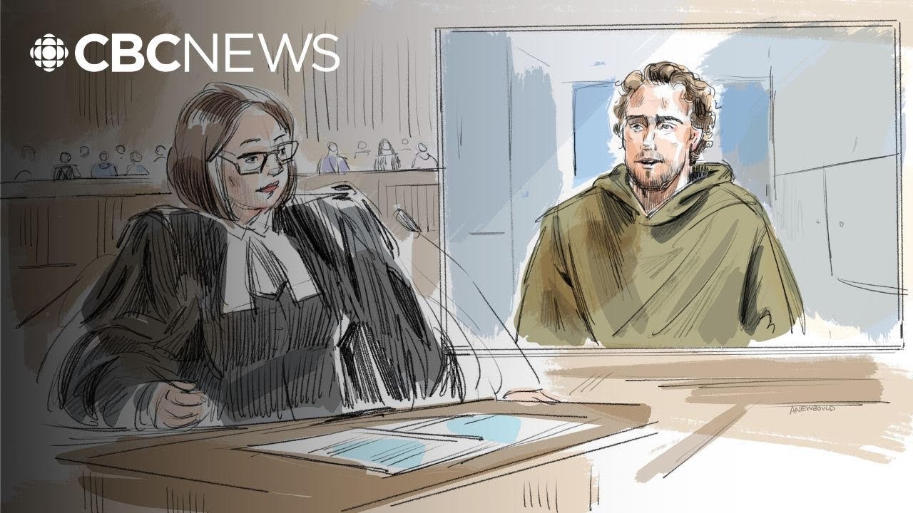 Hockey Canada Sexual Assault Trial: Howden's Testimony and Text Message Controversy