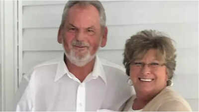 Kentucky Couple Loses Arms in EF-4 Tornado, Love Endures