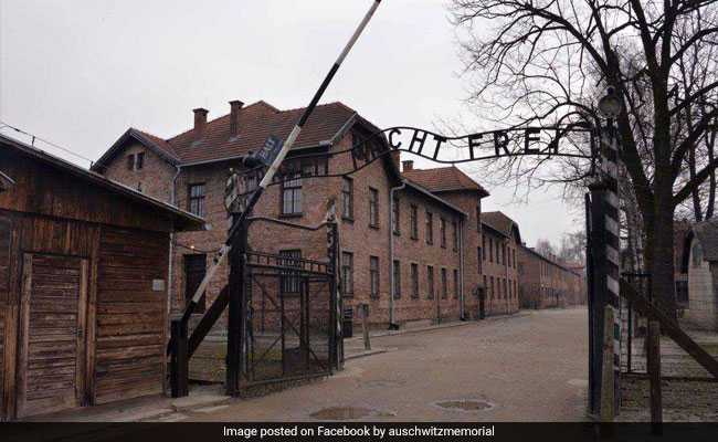 Auschwitz Museum Warns Against AI-Generated Fake Images of Holocaust Victims