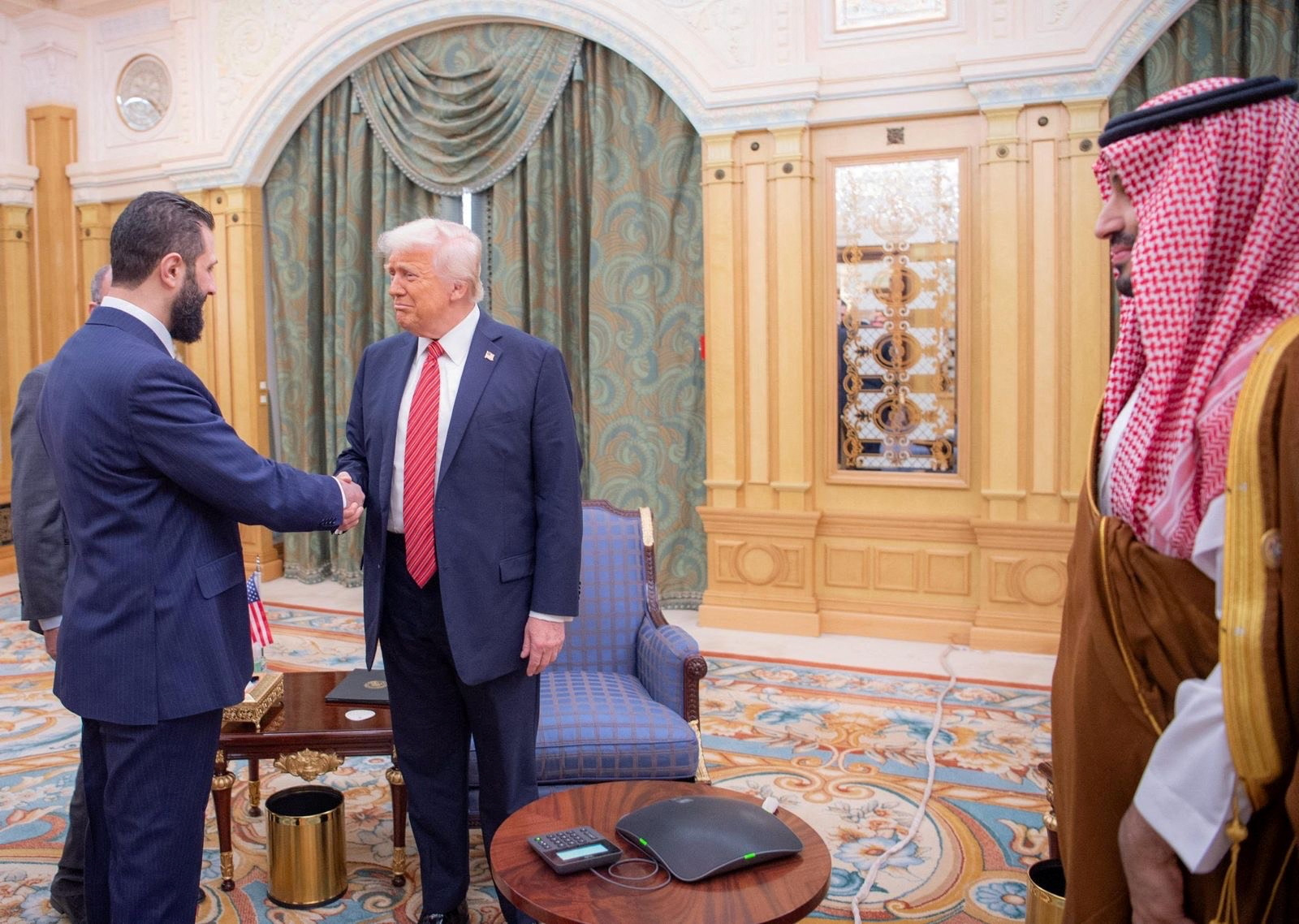 Trump Administration Lifts Sanctions Against Syria: Key Implications