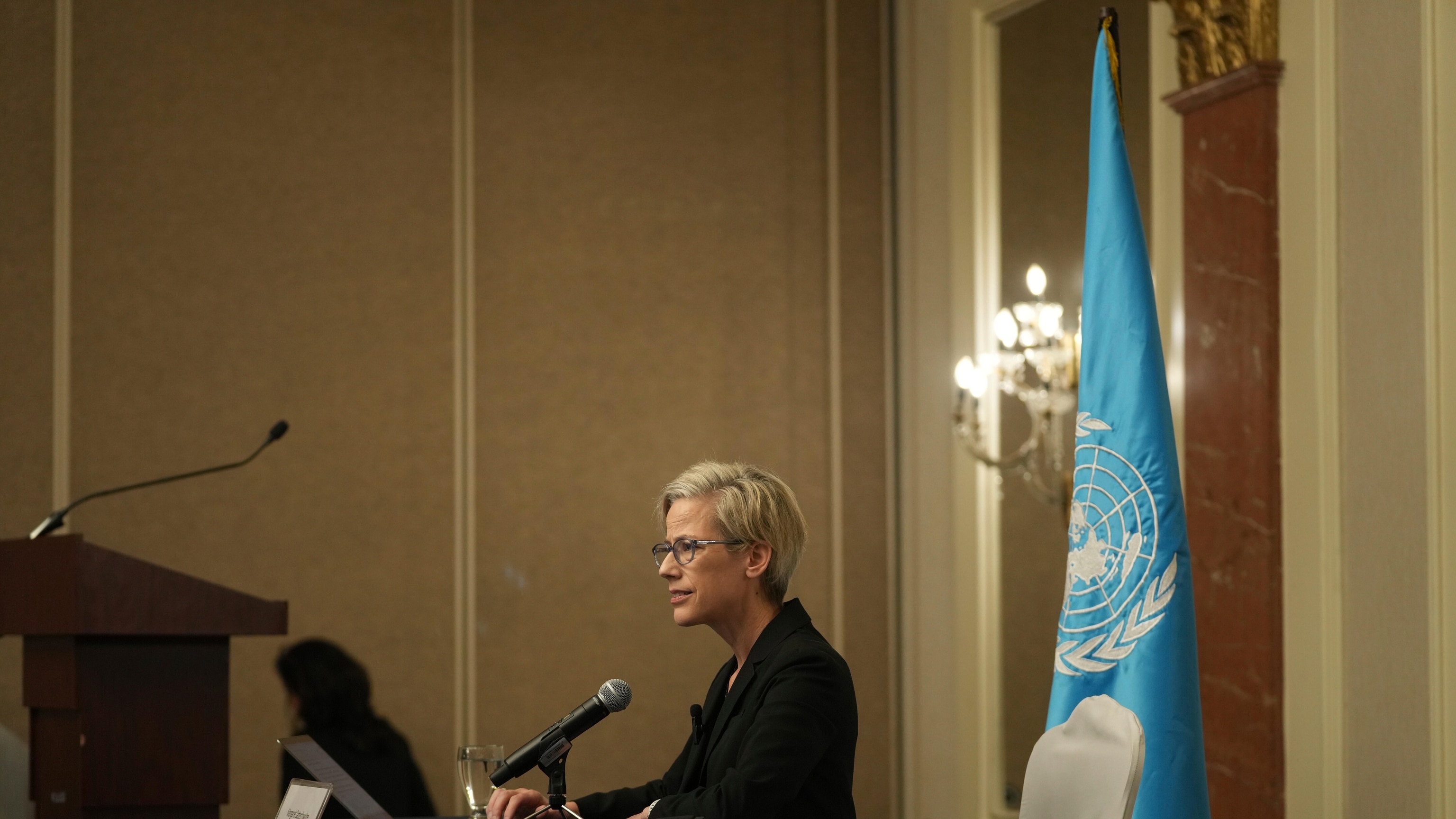 Guatemala: UN Expert Alleges Criminal Law Misuse Against Opponents