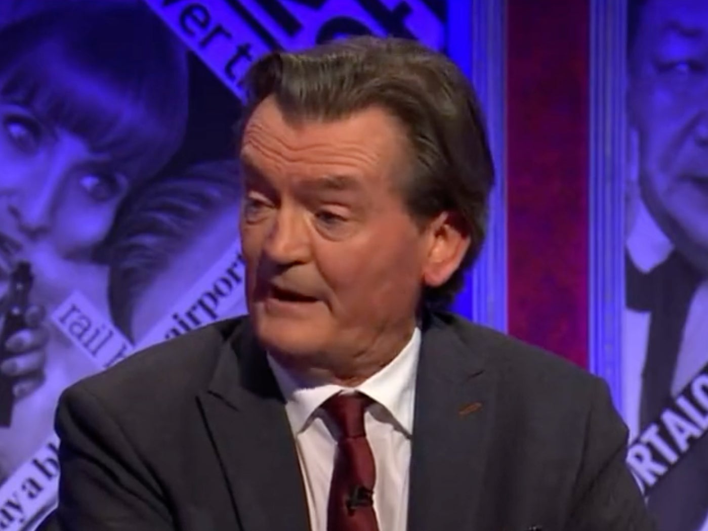 Feargal Sharkey Reveals Prostate Cancer Diagnosis, Urges Men to Get Checked