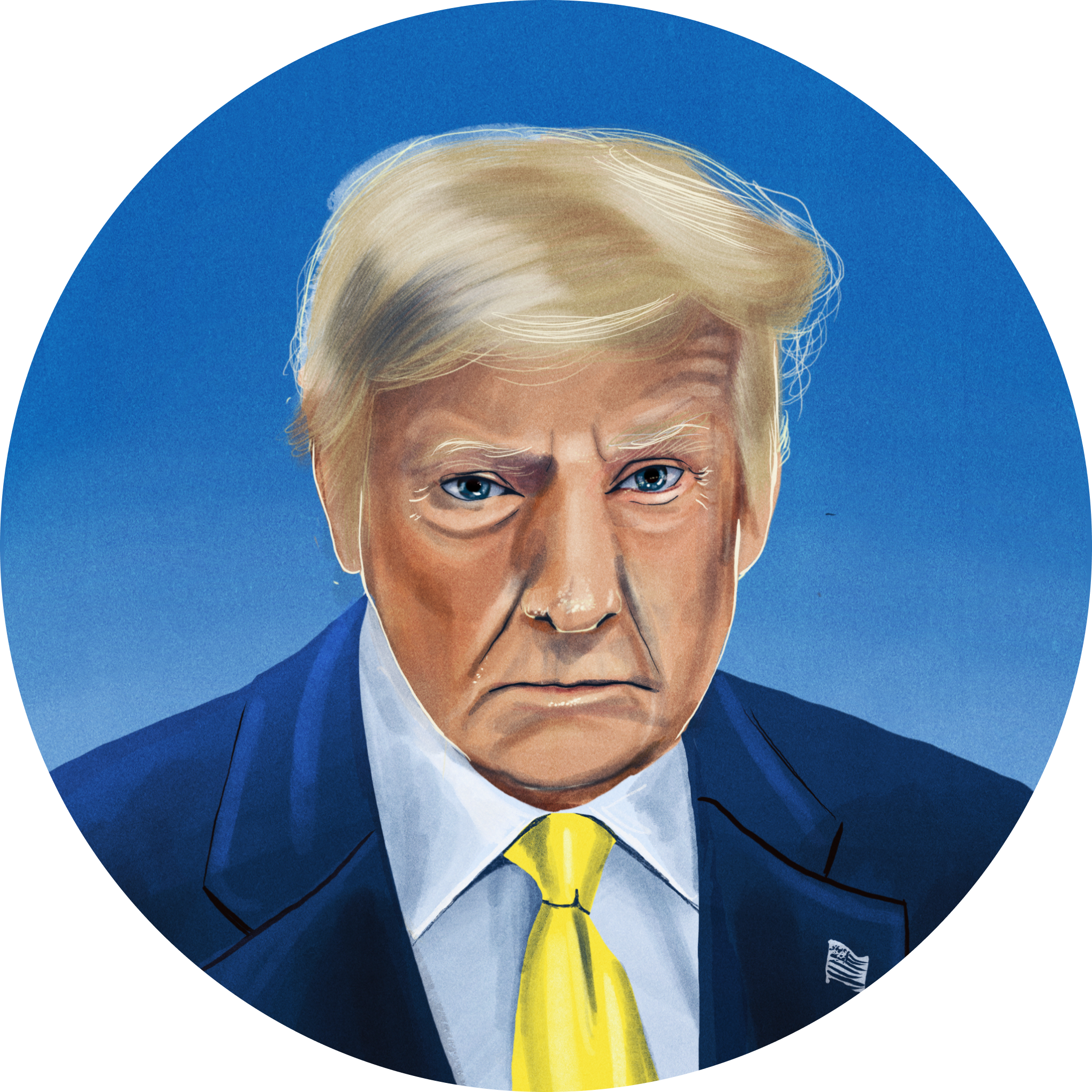 Trump's Shifting Stance on Putin Amid Russia's Military Challenges