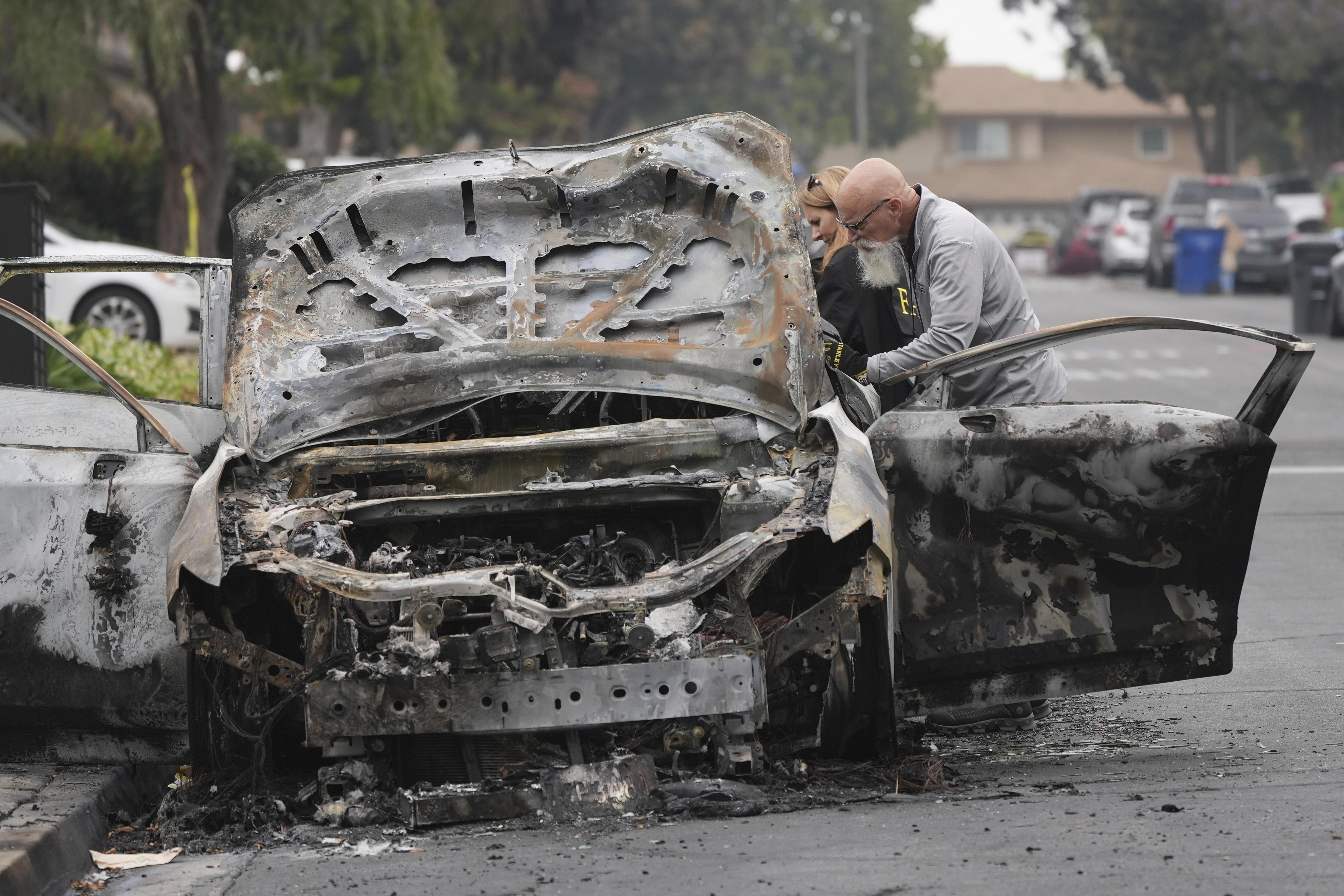 San Diego Plane Crash: Runway Lights Malfunctioning, NTSB Report Reveals