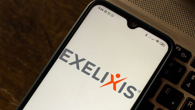 Exelixis Stock Soars on Promising Colon Cancer Drug Results