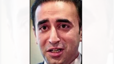 Bilawal Bhutto Zardari Warns India: Pakistan Ready to Fight Over Water Rights