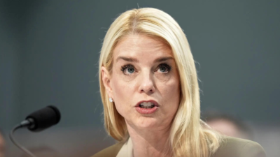 US-Iran Tensions: Over 1,000 Iranians Entered US During Biden's Term, Says Pam Bondi